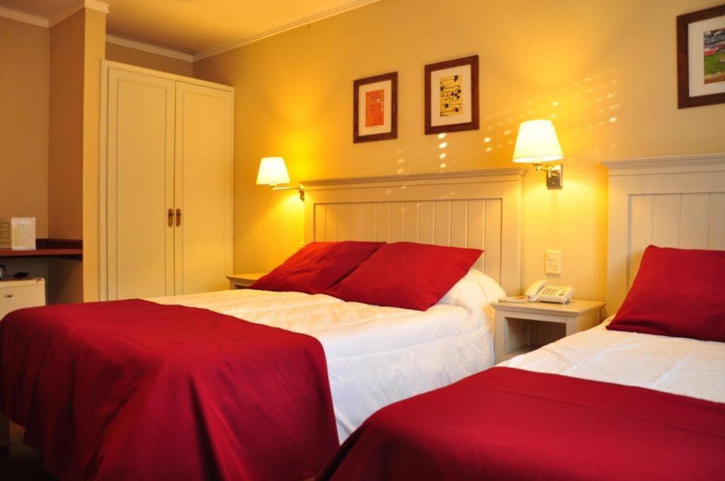 Ayres House Bed & Breakfast Colonia del Sacramento Ngoại thất bức ảnh
