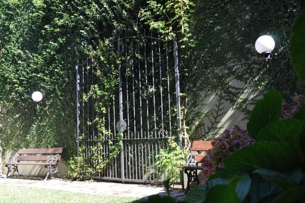 Ayres House Bed & Breakfast Colonia del Sacramento Ngoại thất bức ảnh