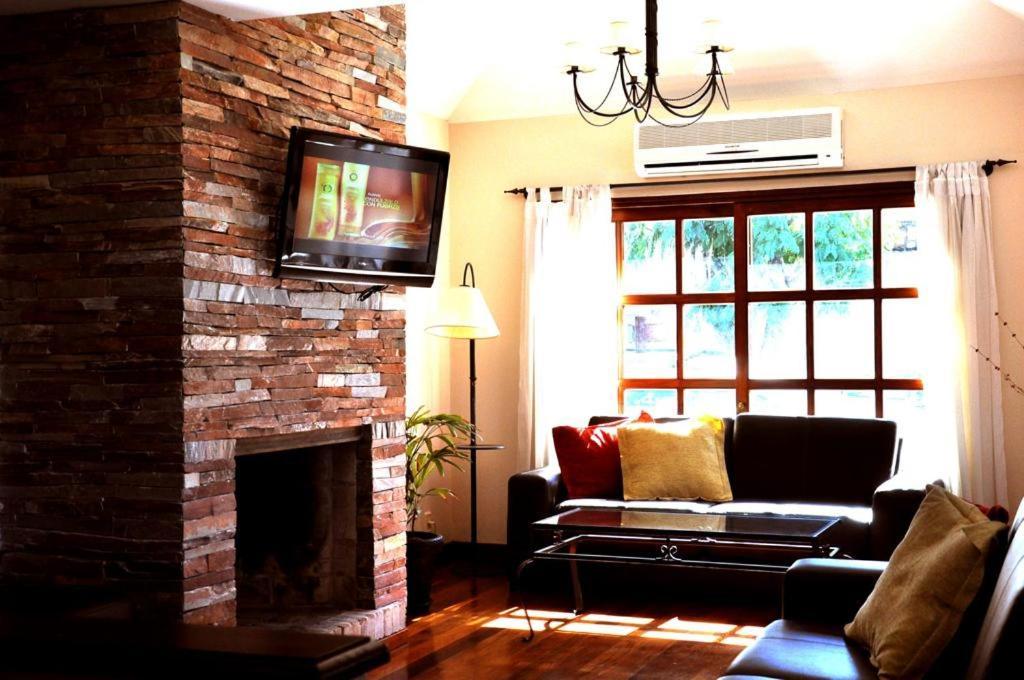 Ayres House Bed & Breakfast Colonia del Sacramento Ngoại thất bức ảnh