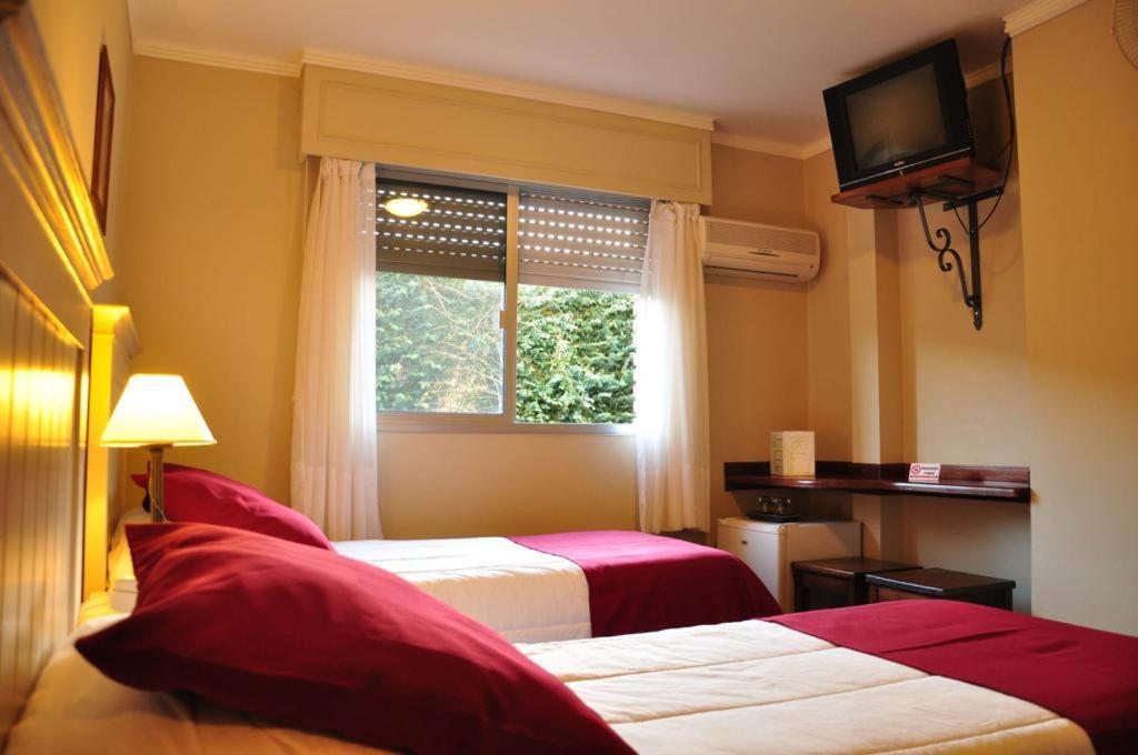 Ayres House Bed & Breakfast Colonia del Sacramento Ngoại thất bức ảnh