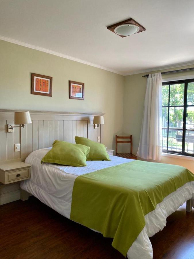 Ayres House Bed & Breakfast Colonia del Sacramento Ngoại thất bức ảnh